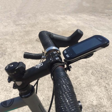 Garmin Soporte Frontal Alargado Para Bicicleta