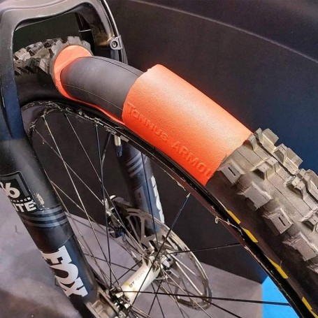 Sistemas antipinchazo para bicicleta 