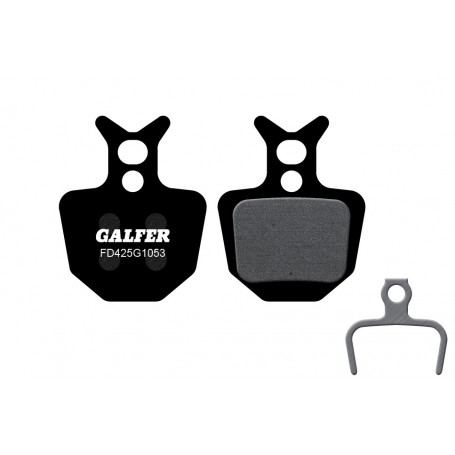 PASTILLAS GALFER FORMULA ORO 18K / 24K