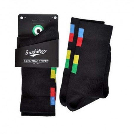 CALCETINES SURBIKES CHAMPION