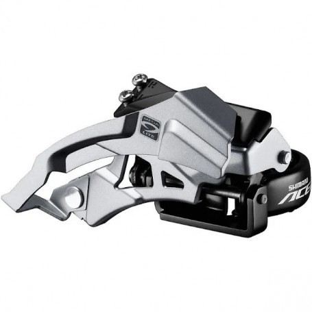 Desviador shimano acera 9v new arrivals