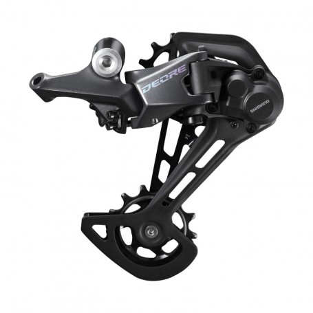 CAMBIO SHIMANO DEORE 12V M6100 SGS