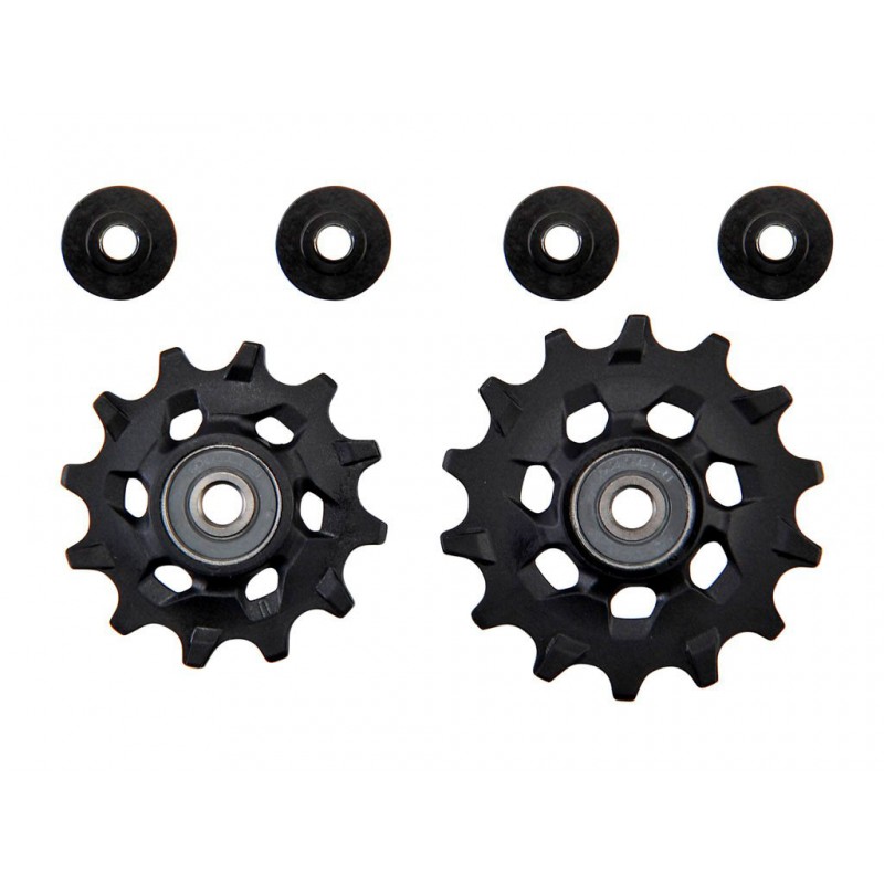 Roldanas SRAM GX Eagle 12v de 12/14 dientes 