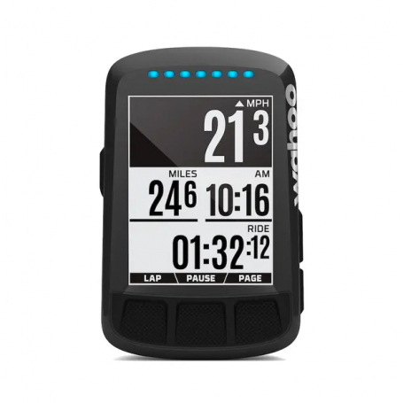 GPS WAHOO ELEMNT BOLT