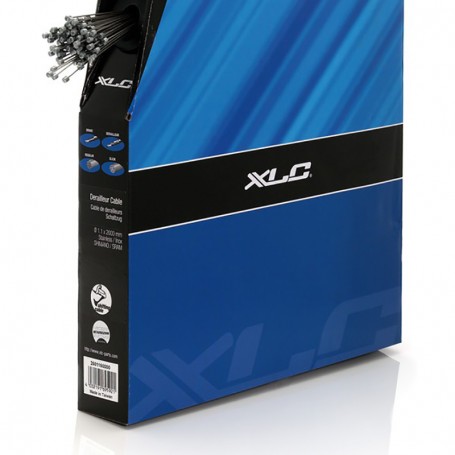 CABLE DE CAMBIO XLC SH-X32