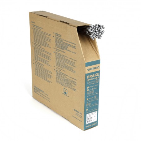 CABLE DE FRENO SHIMANO ROAD