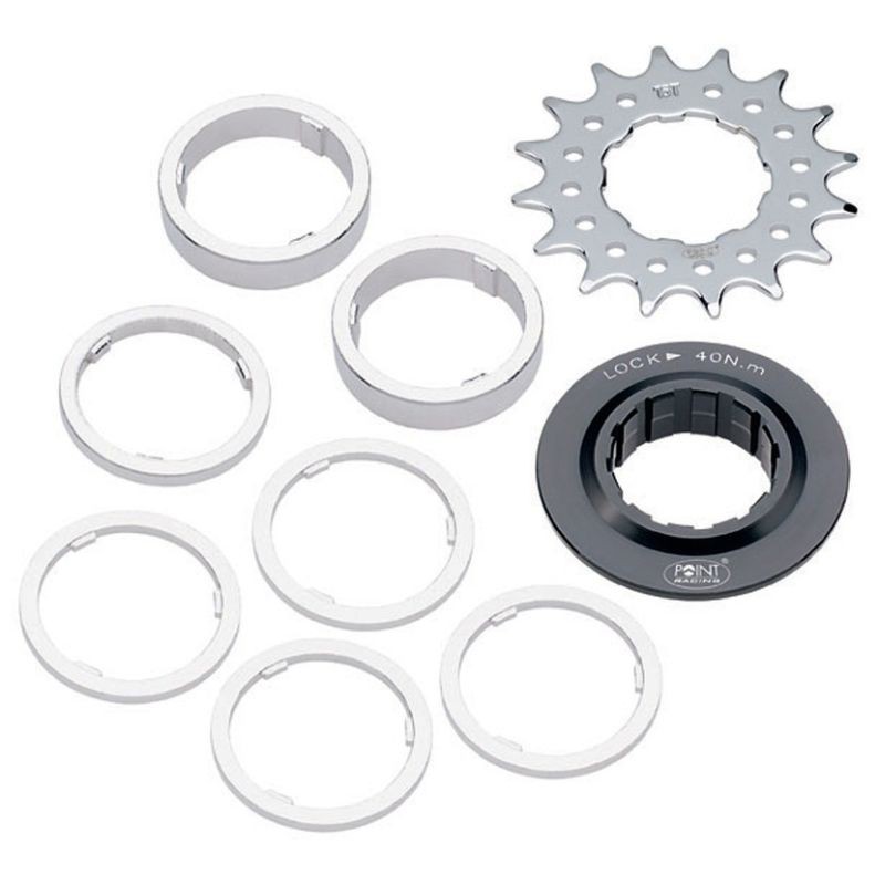 KIT DE CONVERSION A SINGLE SPEED