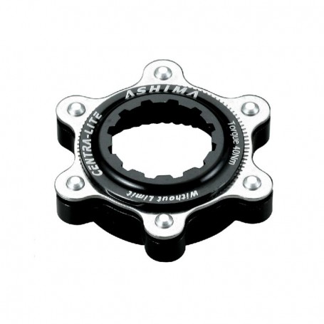 ADAPTADOR CENTER LOCK ASHIMA