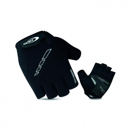 Guantes cortos de verano para bicicleta.