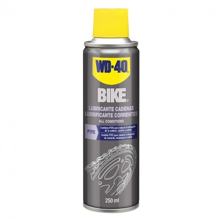 Aceite cadena WD-40 All Conditions