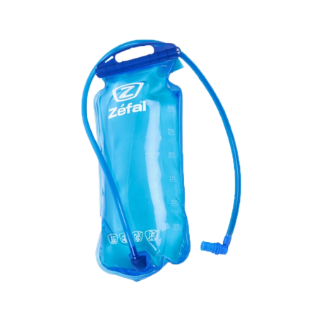 Bolsa hidratacion 2l Zefal