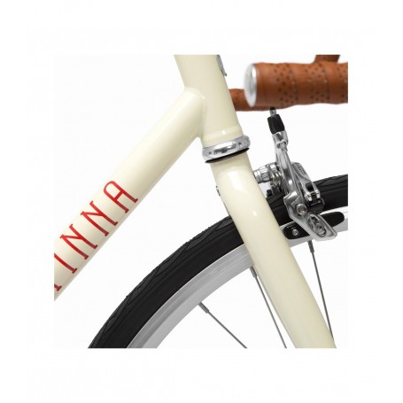 Bicicleta fixie online ruta