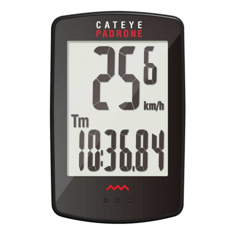 VELOCIMETRO CATEYE PADRONE