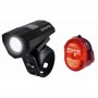 KIT LUCES SIGMA BUSTER 100