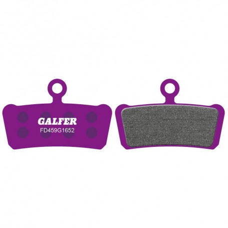 PASTILLAS GALFER SRAM GUIDE / AVID X0 TRAIL