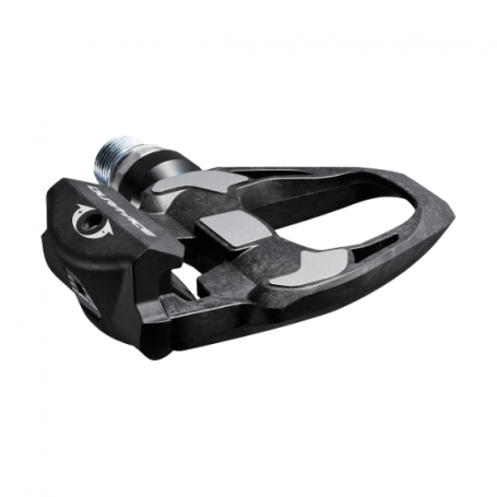 PEDALES SHIMANO DURA ACE CARBONO R9100