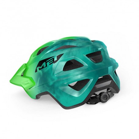 CASCO MTB JUVENIL MET ELDAR