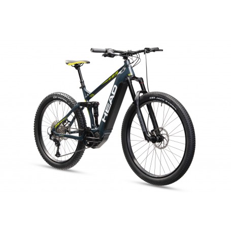 eBike HEAD Durango