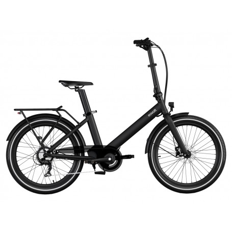 eBIKE 24" EOVOLT EVENING