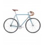 Bicicleta fixie vintage FINNA Velodrome