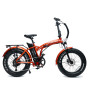 EBIKE PLEGABLE EMOTORAD TOLEDO