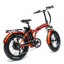 EBIKE PLEGABLE EMOTORAD TOLEDO