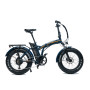 EBIKE PLEGABLE EMOTORAD TOLEDO