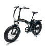 EBIKE PLEGABLE EMOTORAD TOLEDO