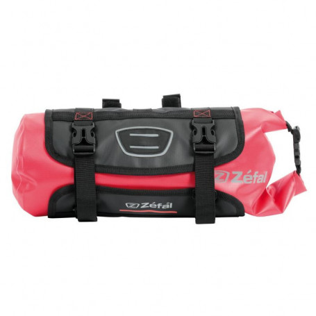 BOLSA MANILLAR BIKEPACKING ZEFAL ADVENTURE F10 10L