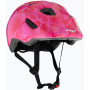 CASCO JUVENIL MET ELDAR ROSA