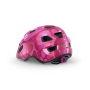 CASCO JUVENIL MET ELDAR ROSA