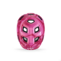 CASCO JUVENIL MET ELDAR ROSA