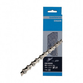 CADENA SHIMANO XT HG95 10V
